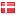 chruker.dk server is located in Denmark